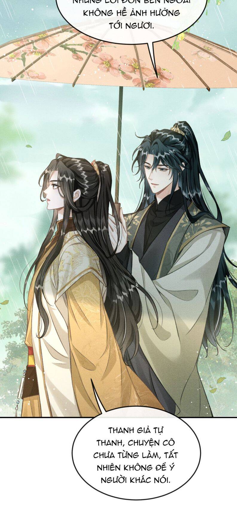 Đan Tiêu Vạn Dặm Chapter  66 - 9