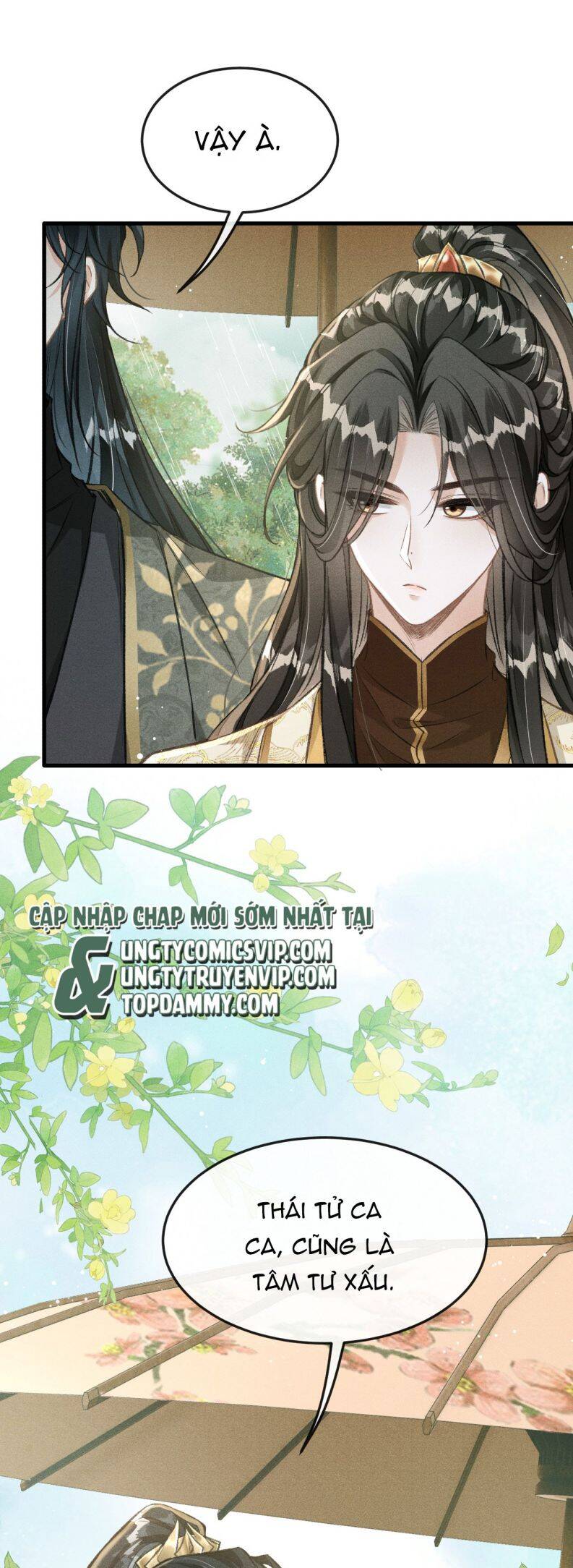 Đan Tiêu Vạn Dặm Chapter  66 - 10