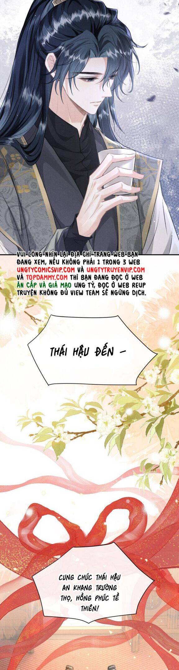 Đan Tiêu Vạn Dặm Chapter  67 - 16