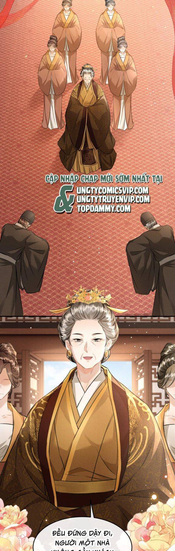 Đan Tiêu Vạn Dặm Chapter  67 - 17