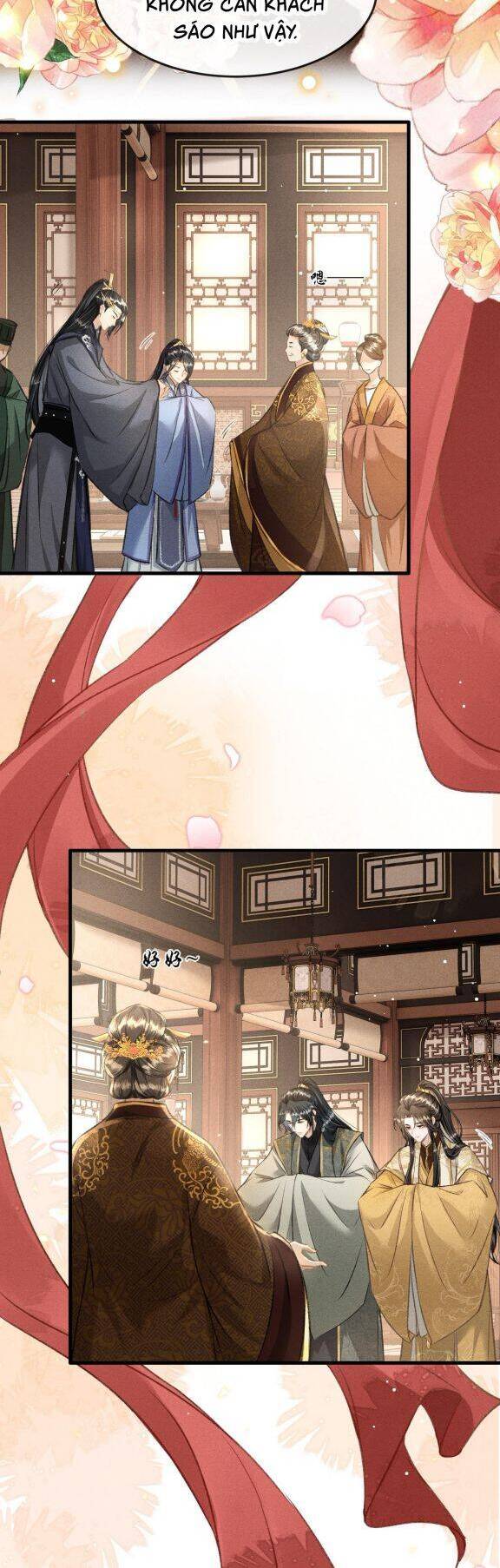 Đan Tiêu Vạn Dặm Chapter  67 - 18