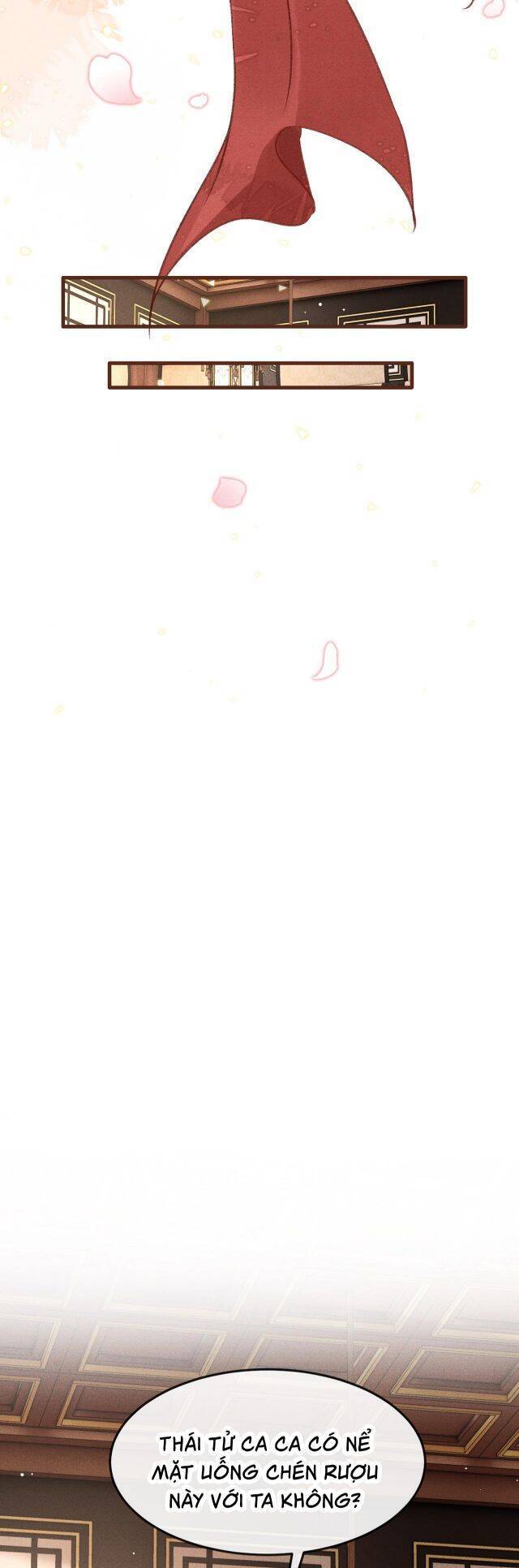 Đan Tiêu Vạn Dặm Chapter  67 - 19