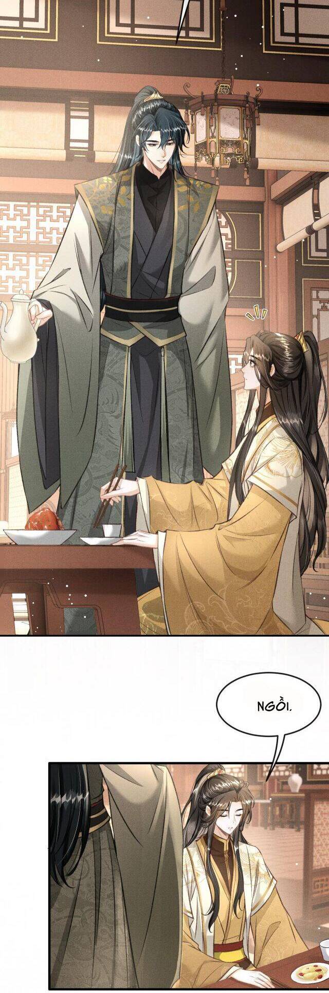 Đan Tiêu Vạn Dặm Chapter  67 - 20