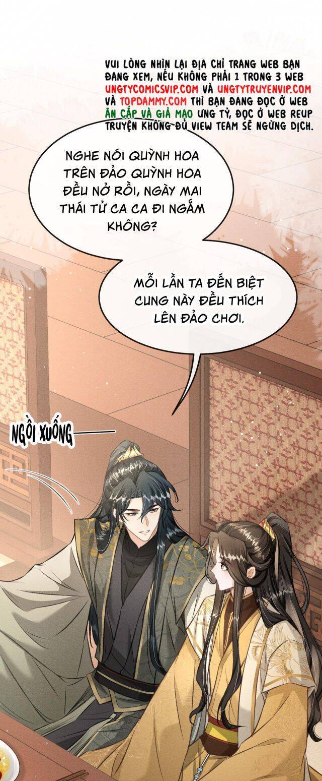 Đan Tiêu Vạn Dặm Chapter  67 - 21