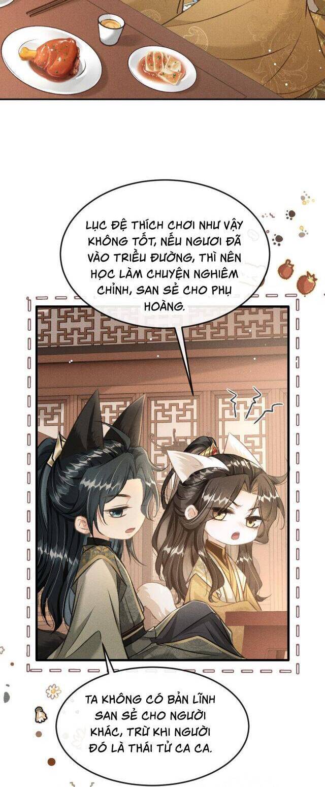 Đan Tiêu Vạn Dặm Chapter  67 - 22