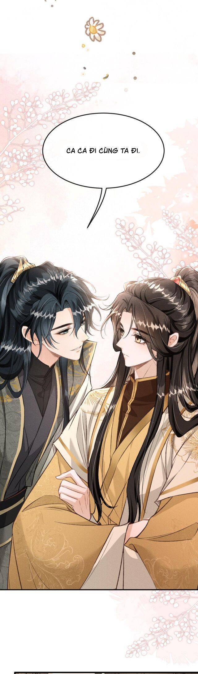 Đan Tiêu Vạn Dặm Chapter  67 - 23