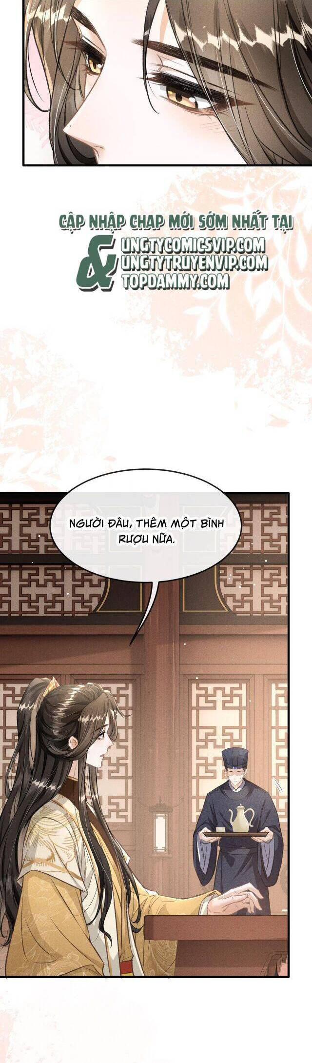 Đan Tiêu Vạn Dặm Chapter  67 - 24