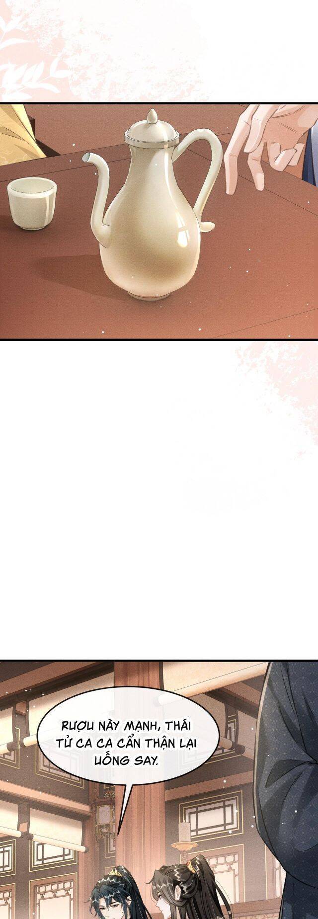Đan Tiêu Vạn Dặm Chapter  67 - 25