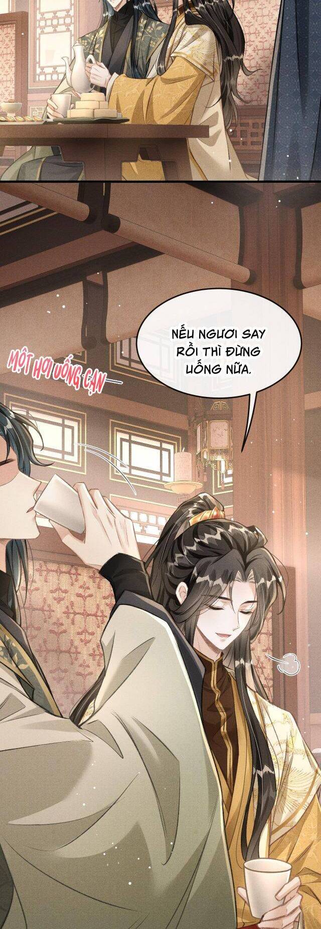 Đan Tiêu Vạn Dặm Chapter  67 - 26