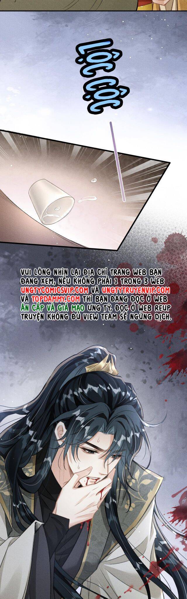 Đan Tiêu Vạn Dặm Chapter  67 - 27