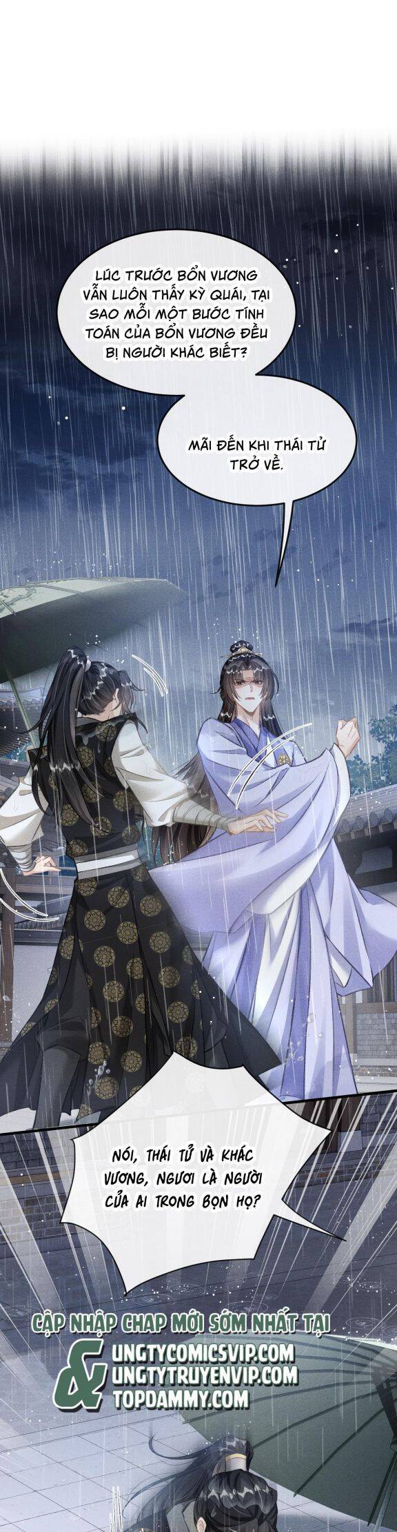 Đan Tiêu Vạn Dặm Chapter  67 - 4