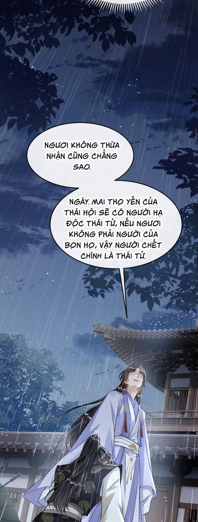 Đan Tiêu Vạn Dặm Chapter  67 - 6