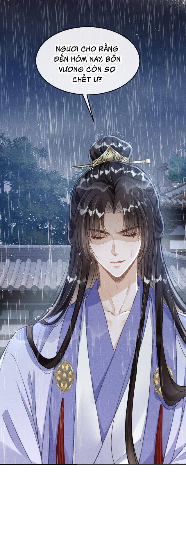 Đan Tiêu Vạn Dặm Chapter  67 - 8