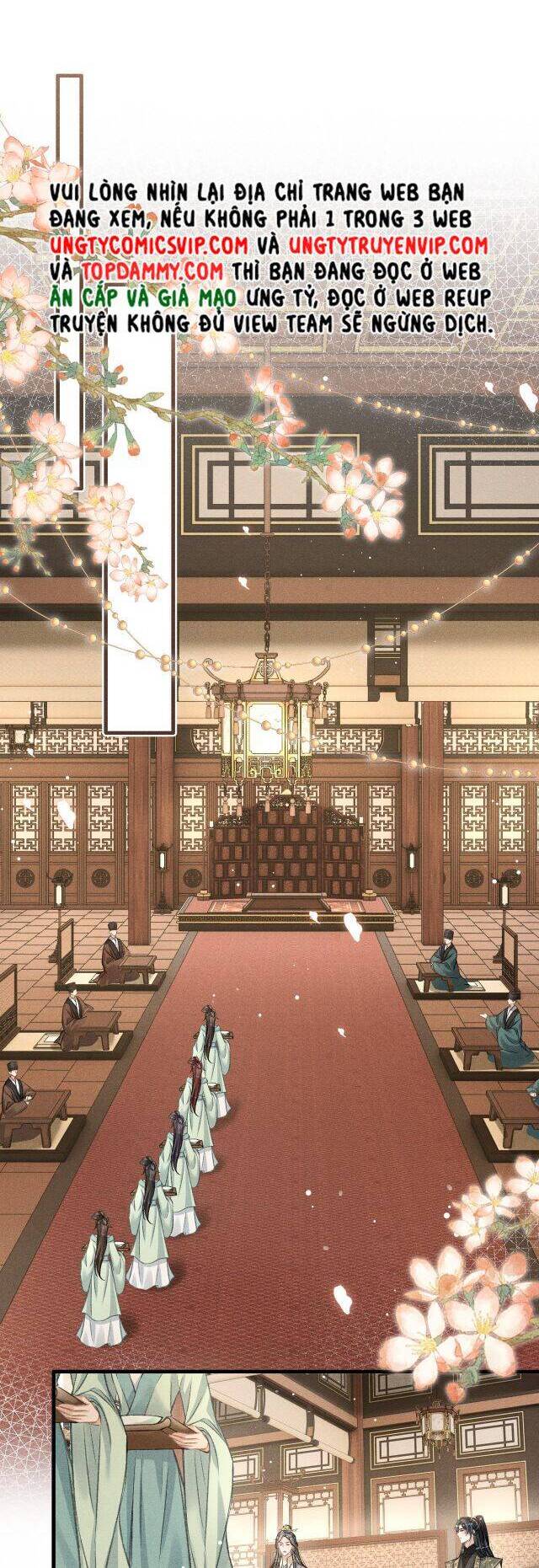 Đan Tiêu Vạn Dặm Chapter  67 - 9