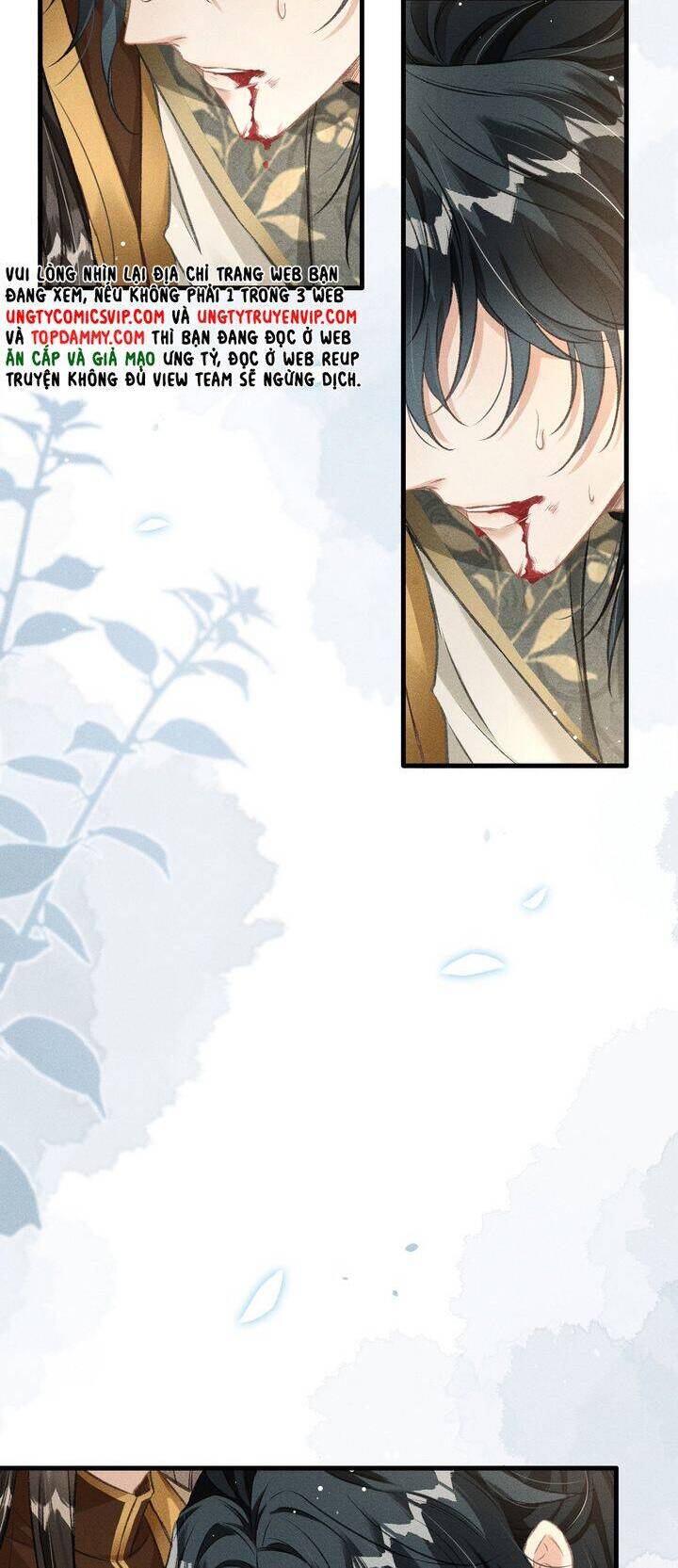 Đan Tiêu Vạn Dặm Chapter  68 - 12