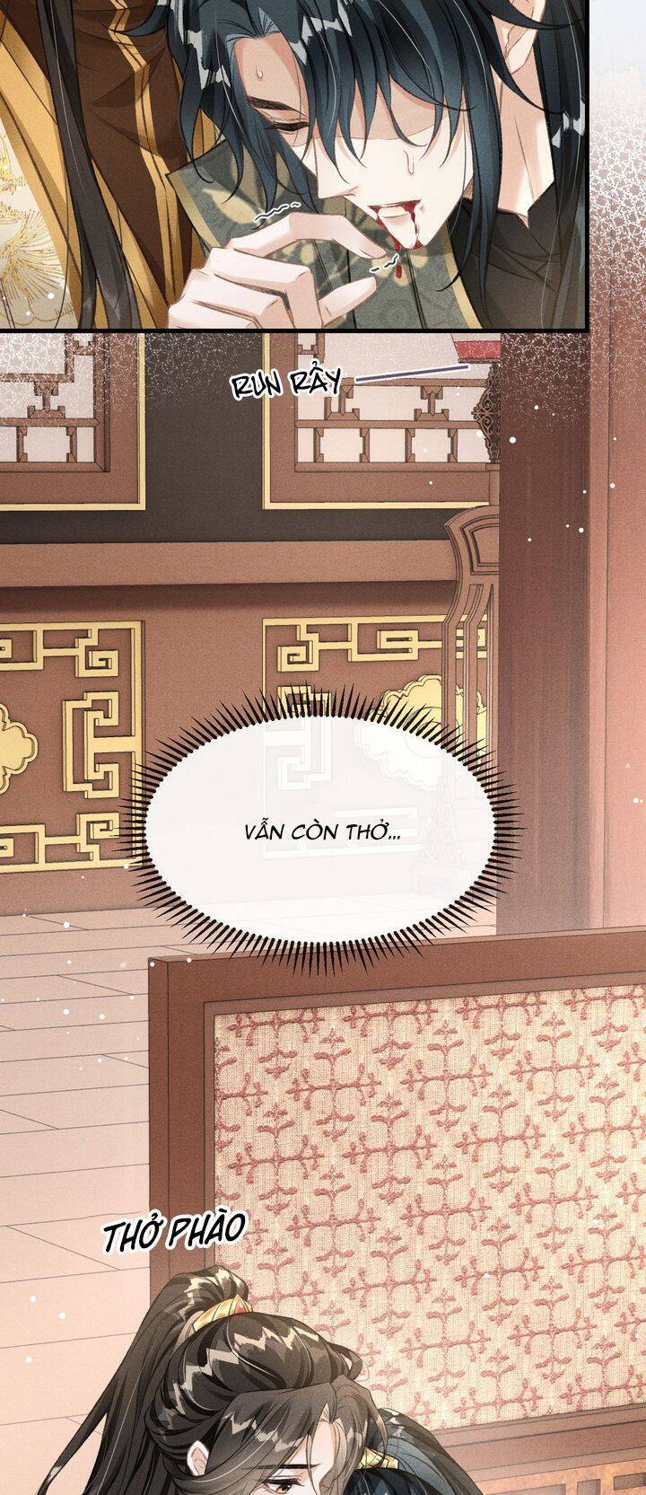 Đan Tiêu Vạn Dặm Chapter  68 - 13