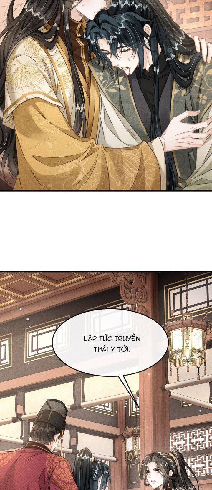 Đan Tiêu Vạn Dặm Chapter  68 - 14