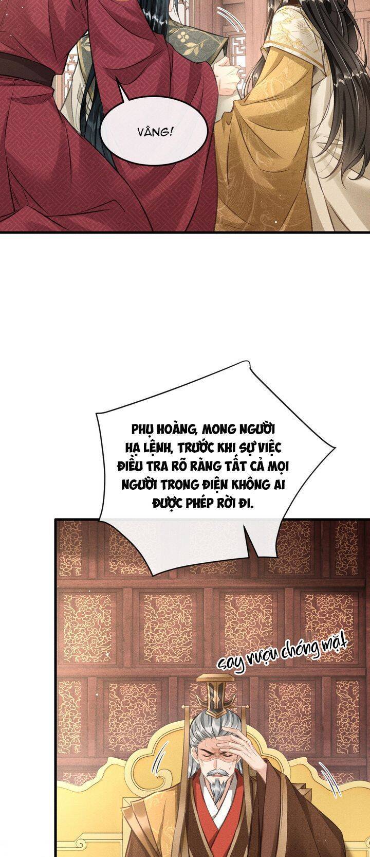 Đan Tiêu Vạn Dặm Chapter  68 - 15