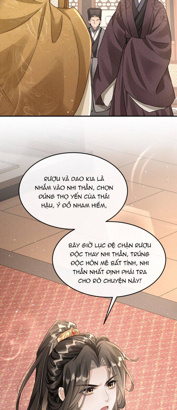 Đan Tiêu Vạn Dặm Chapter  68 - 17