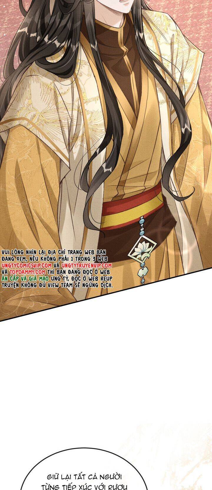 Đan Tiêu Vạn Dặm Chapter  68 - 18