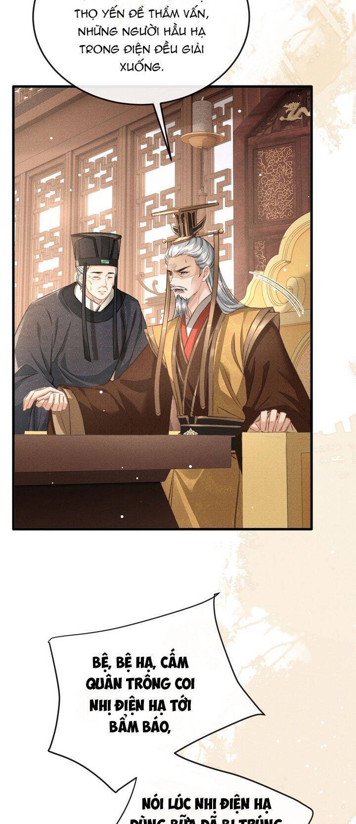 Đan Tiêu Vạn Dặm Chapter  68 - 19