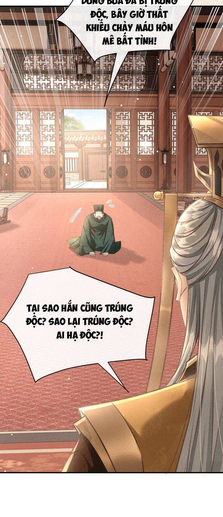 Đan Tiêu Vạn Dặm Chapter  68 - 20