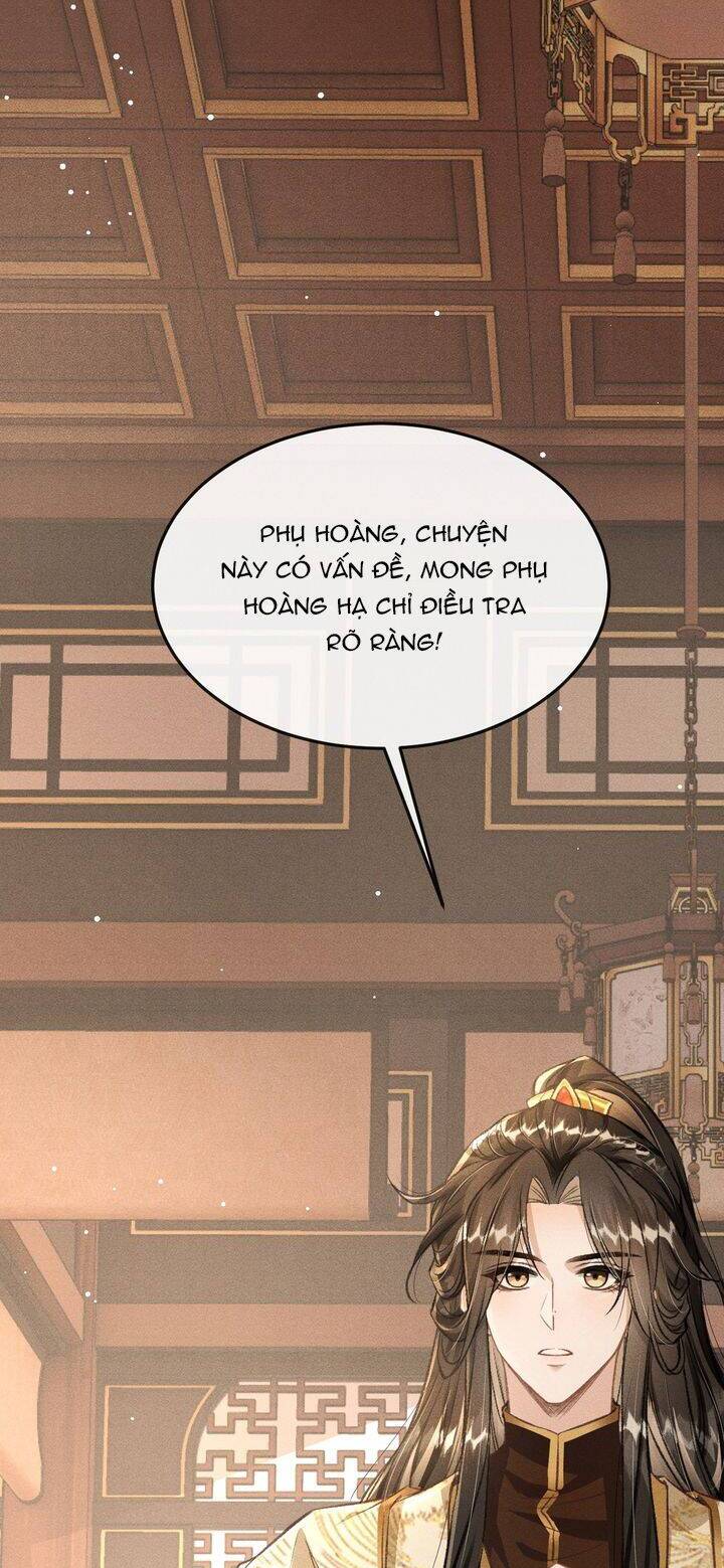 Đan Tiêu Vạn Dặm Chapter  68 - 22