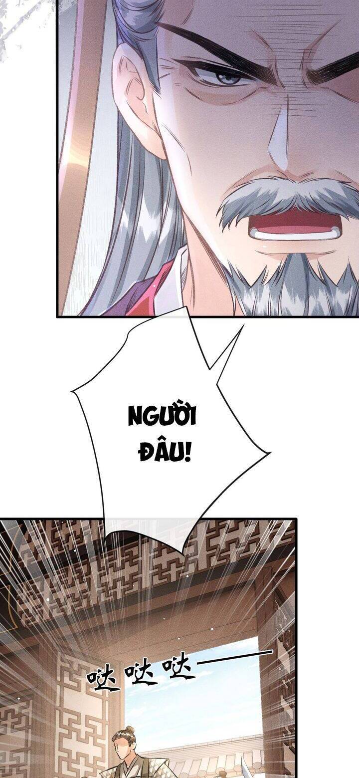 Đan Tiêu Vạn Dặm Chapter  68 - 24