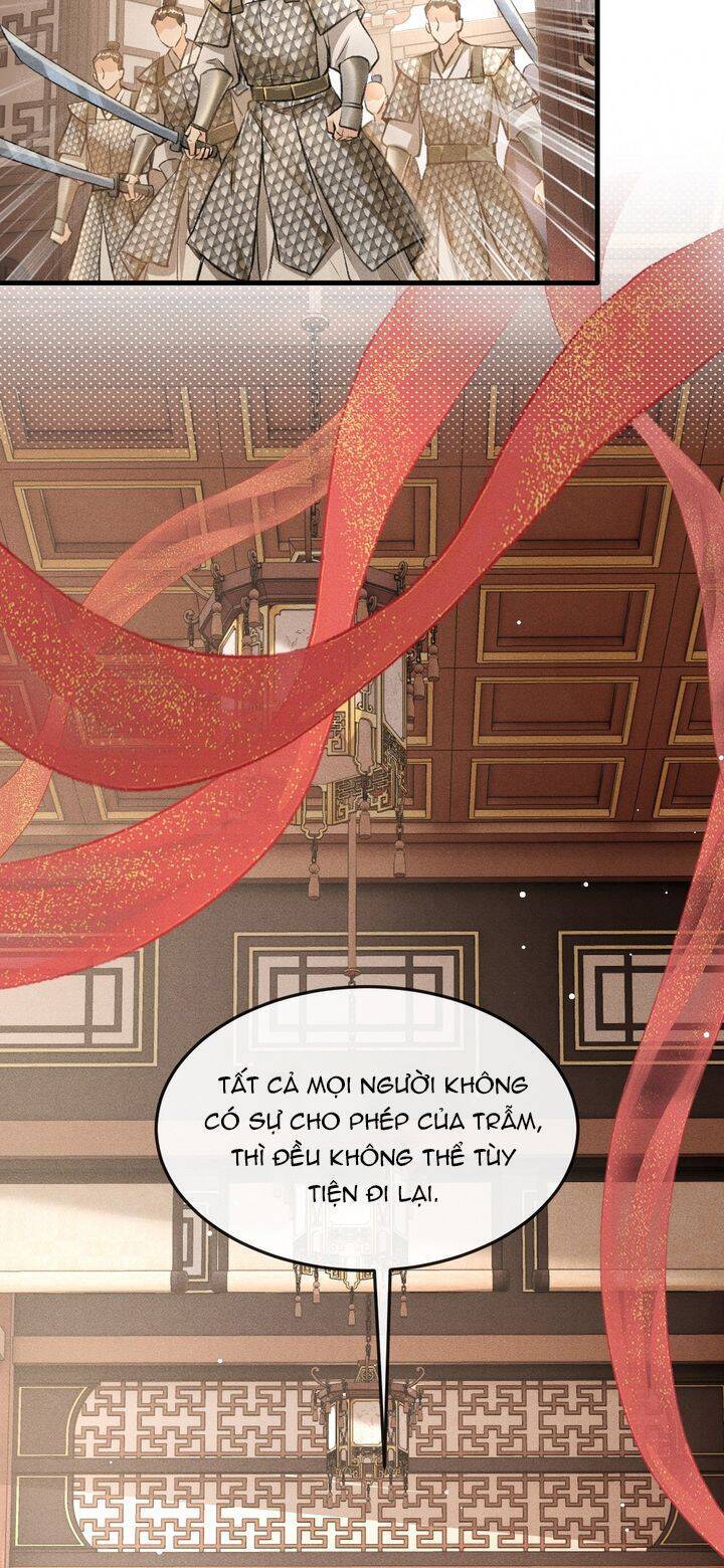 Đan Tiêu Vạn Dặm Chapter  68 - 25