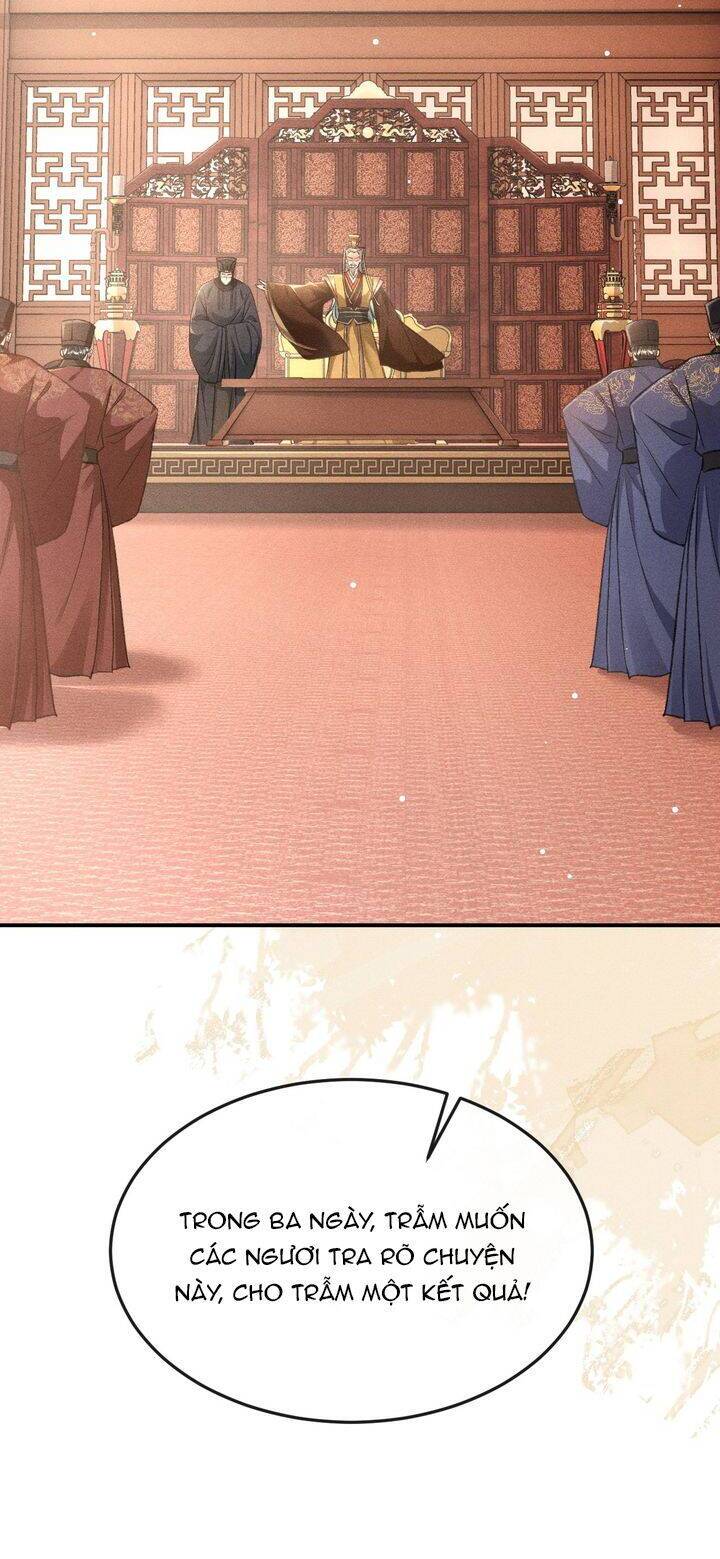 Đan Tiêu Vạn Dặm Chapter  68 - 26