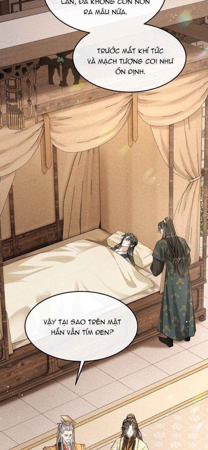 Đan Tiêu Vạn Dặm Chapter  68 - 28