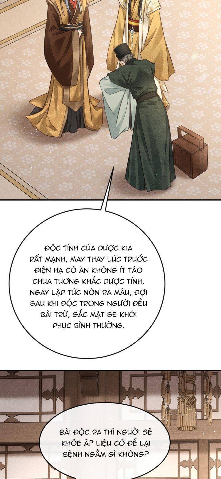 Đan Tiêu Vạn Dặm Chapter  68 - 29