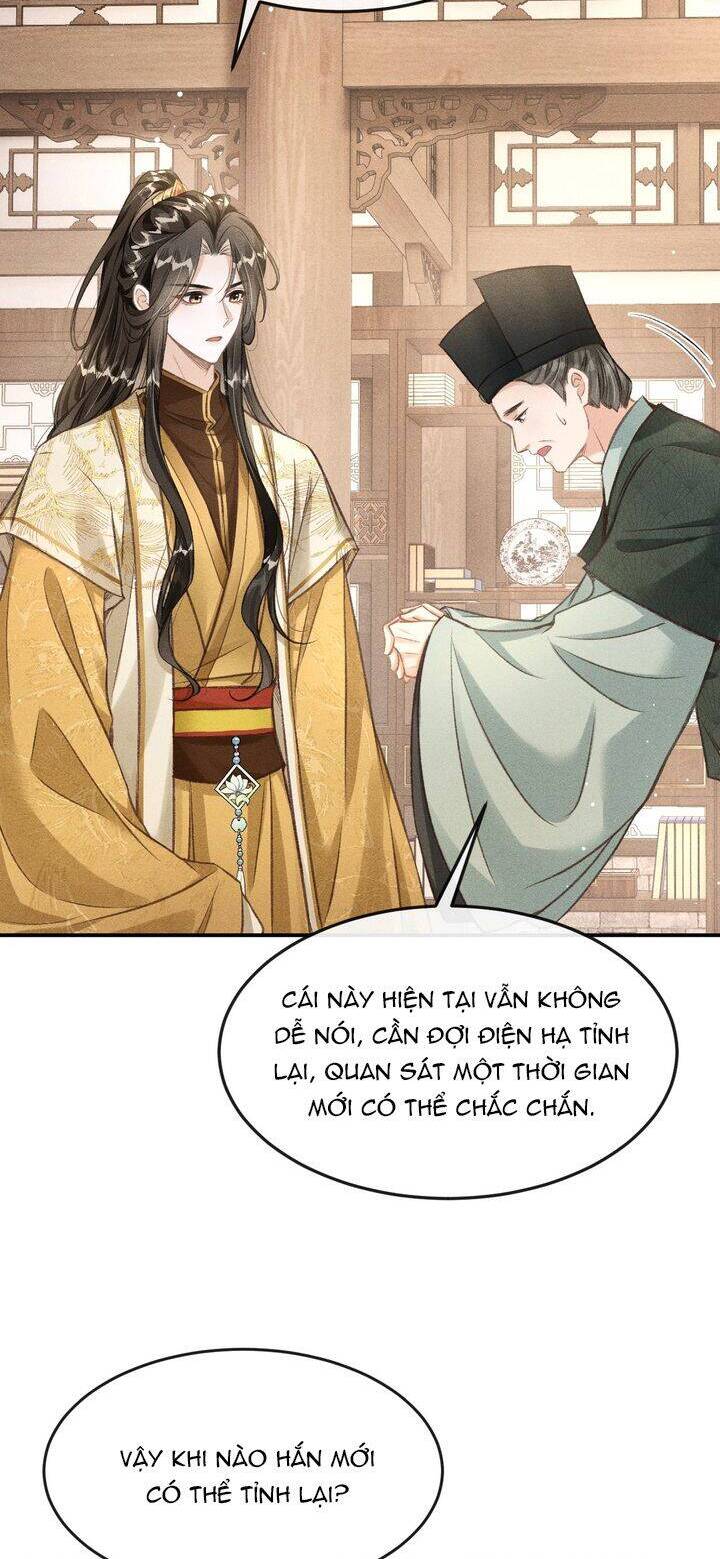 Đan Tiêu Vạn Dặm Chapter  68 - 30