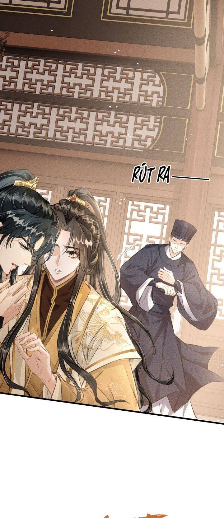 Đan Tiêu Vạn Dặm Chapter  68 - 4