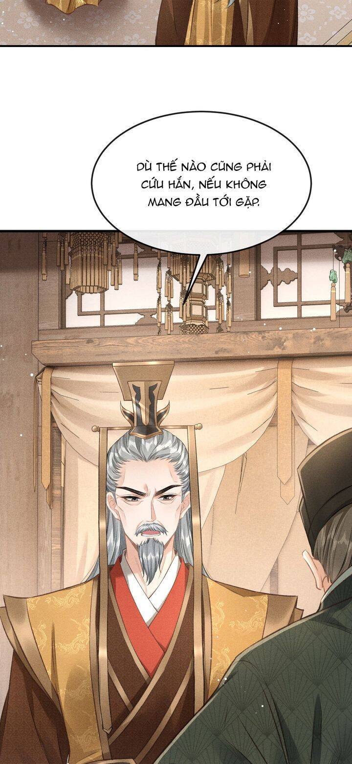 Đan Tiêu Vạn Dặm Chapter  68 - 33