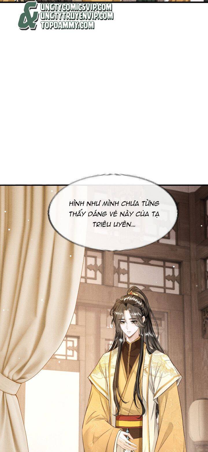 Đan Tiêu Vạn Dặm Chapter  68 - 35