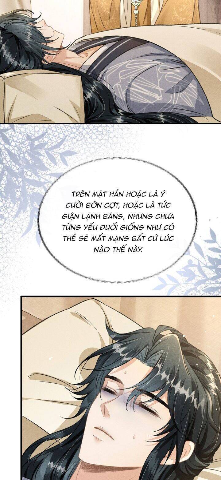 Đan Tiêu Vạn Dặm Chapter  68 - 36