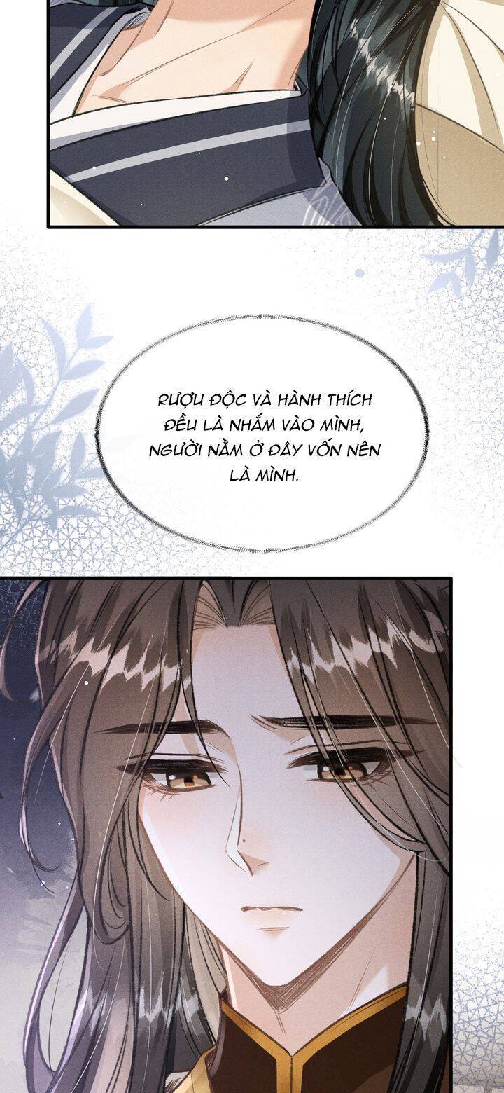 Đan Tiêu Vạn Dặm Chapter  68 - 37