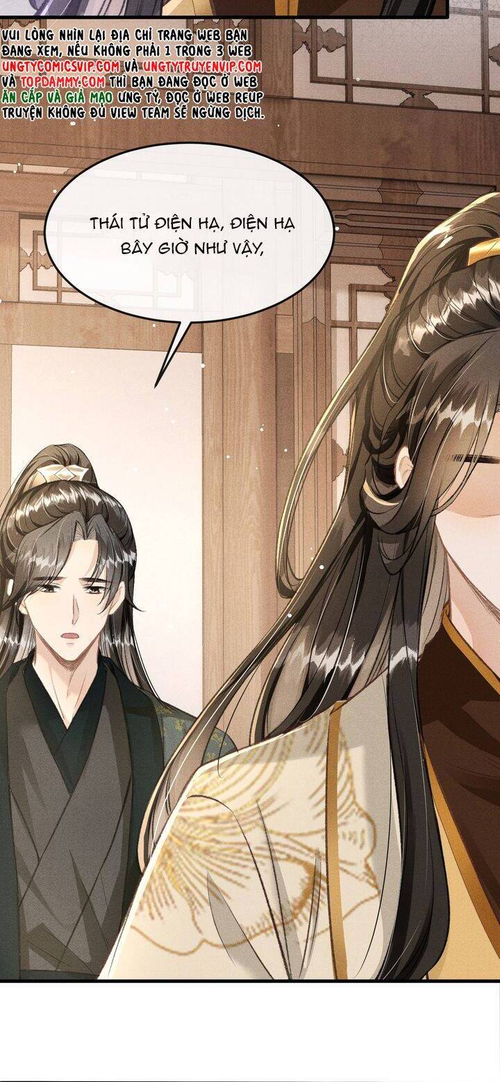 Đan Tiêu Vạn Dặm Chapter  68 - 38