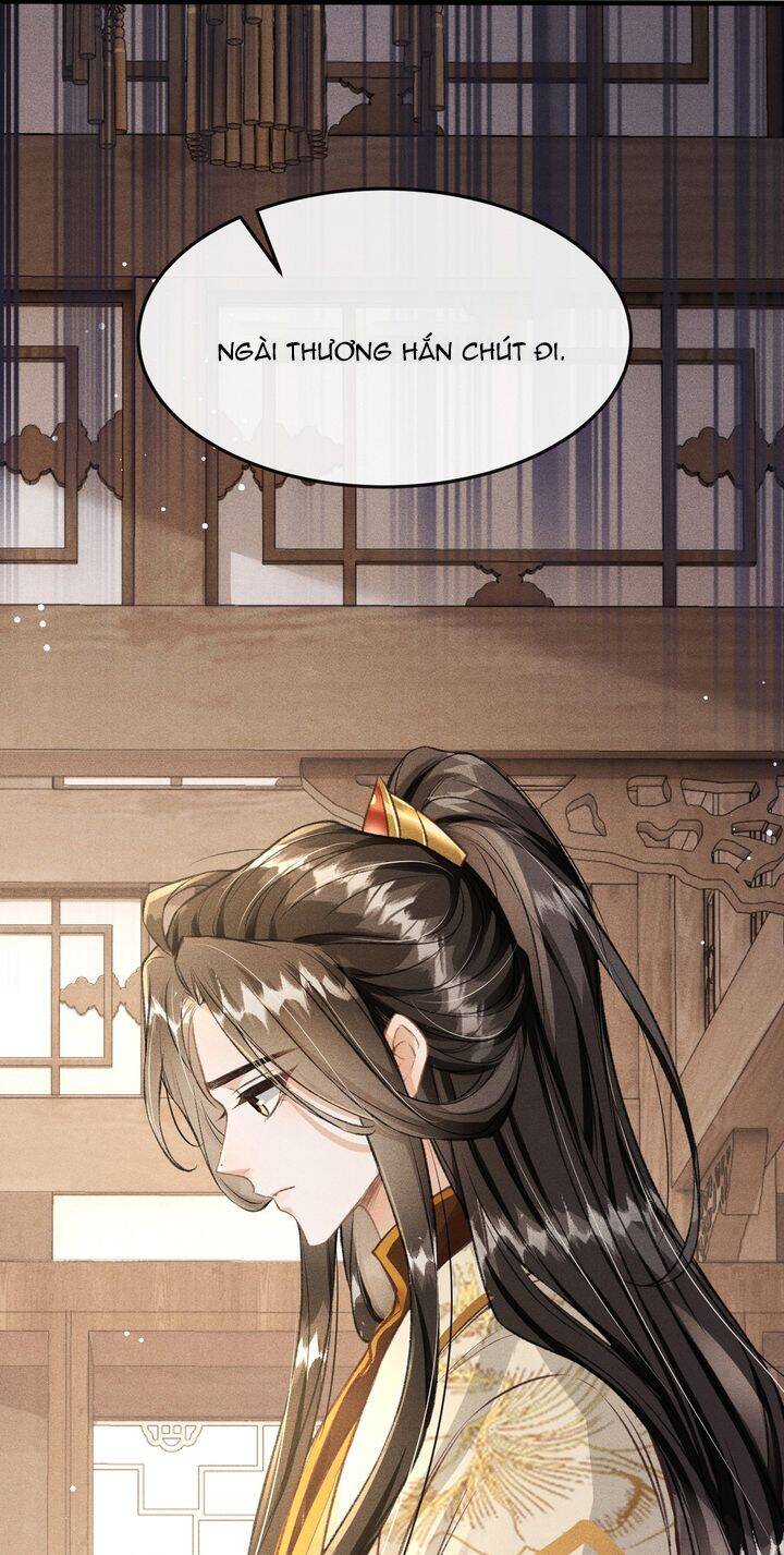 Đan Tiêu Vạn Dặm Chapter  68 - 39