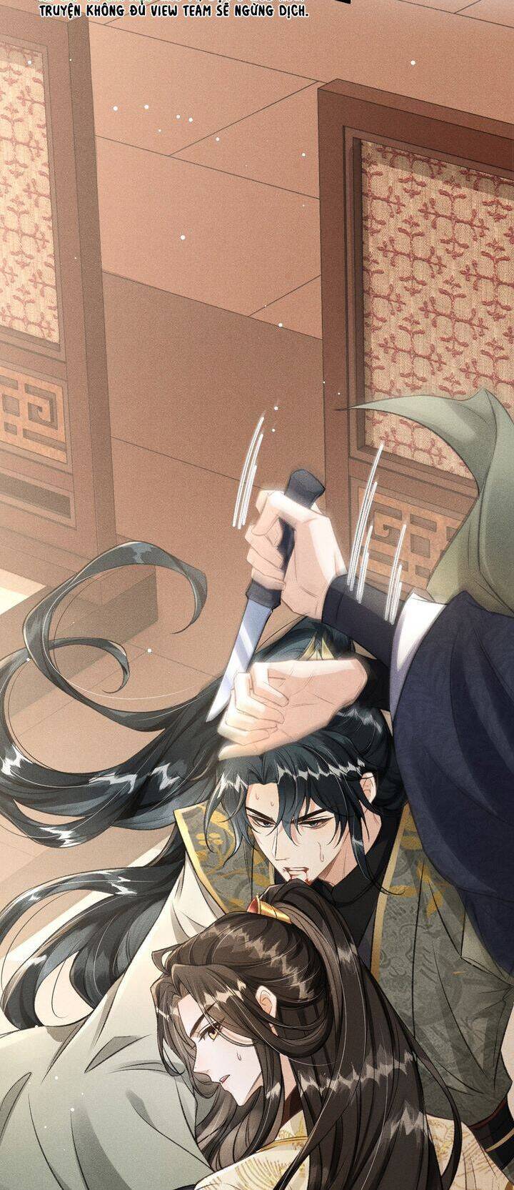 Đan Tiêu Vạn Dặm Chapter  68 - 6