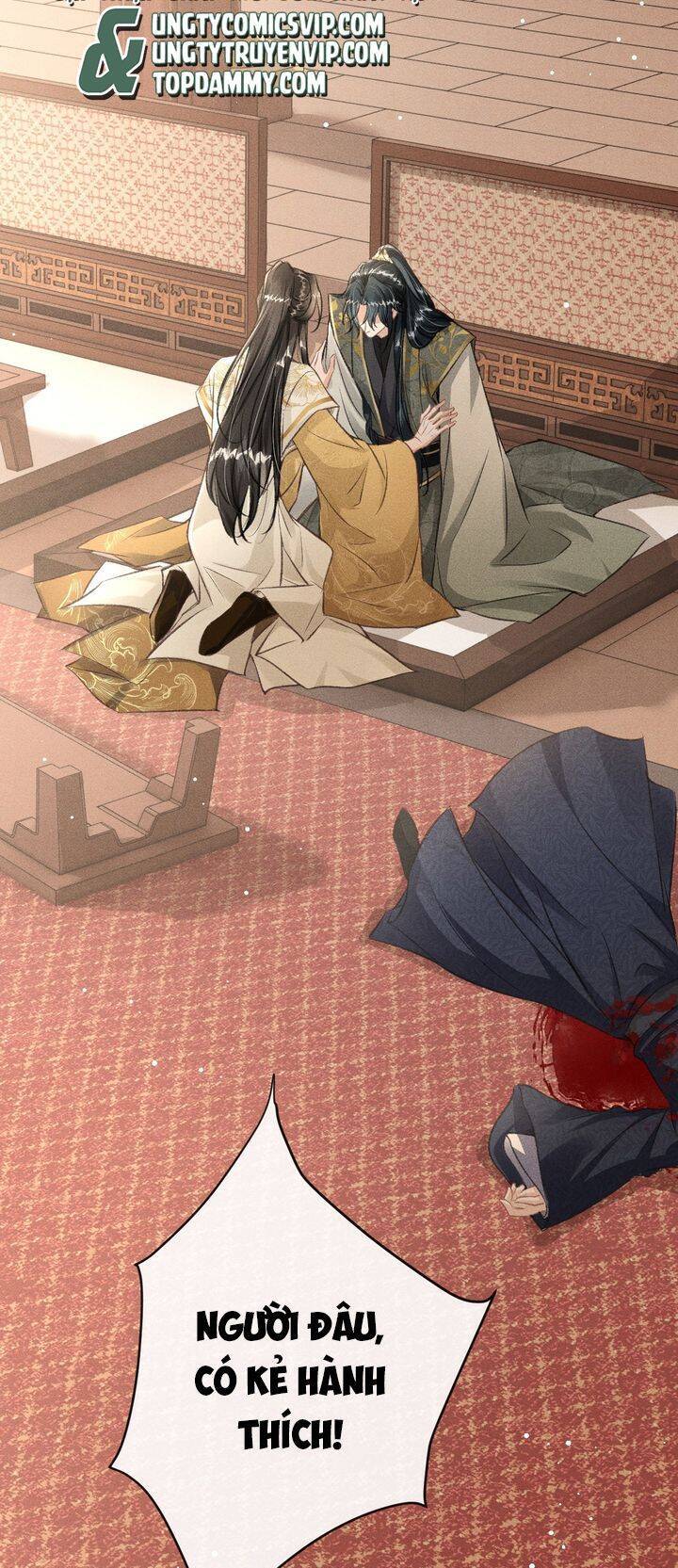 Đan Tiêu Vạn Dặm Chapter  68 - 9