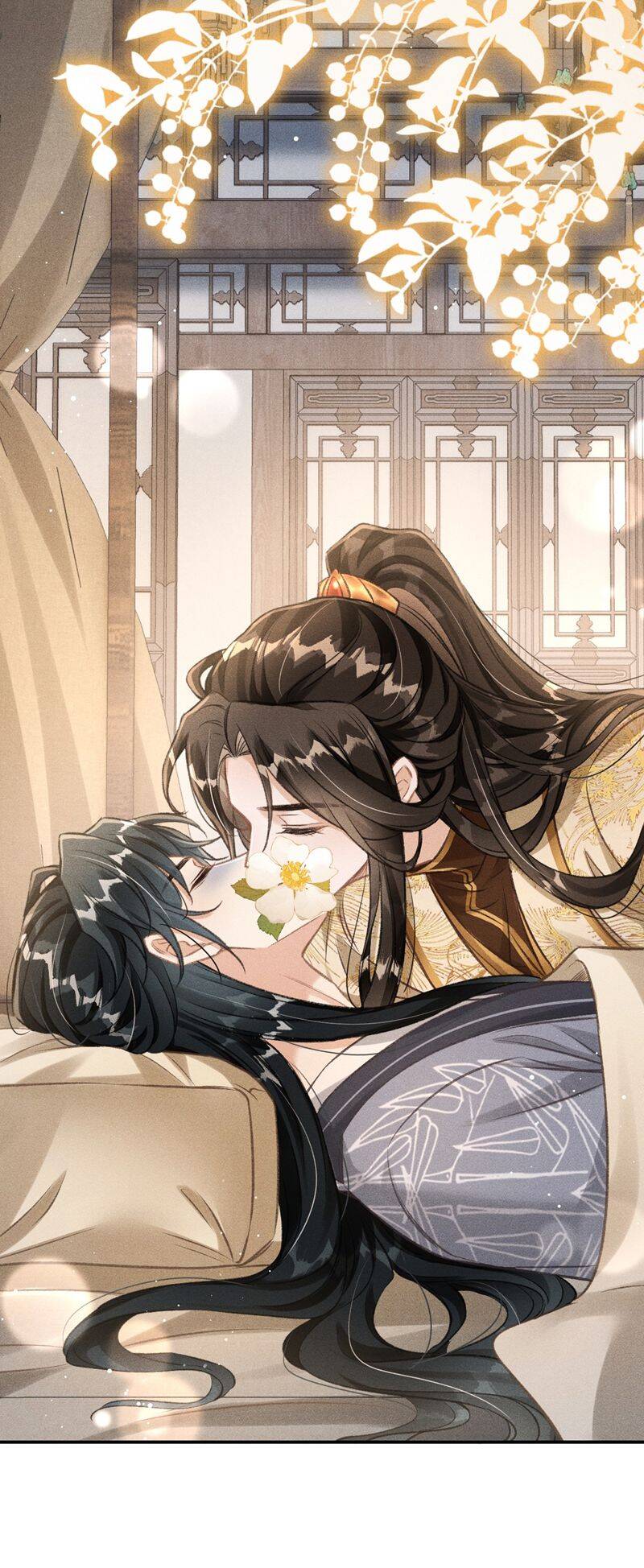 Đan Tiêu Vạn Dặm Chapter  69 - 11