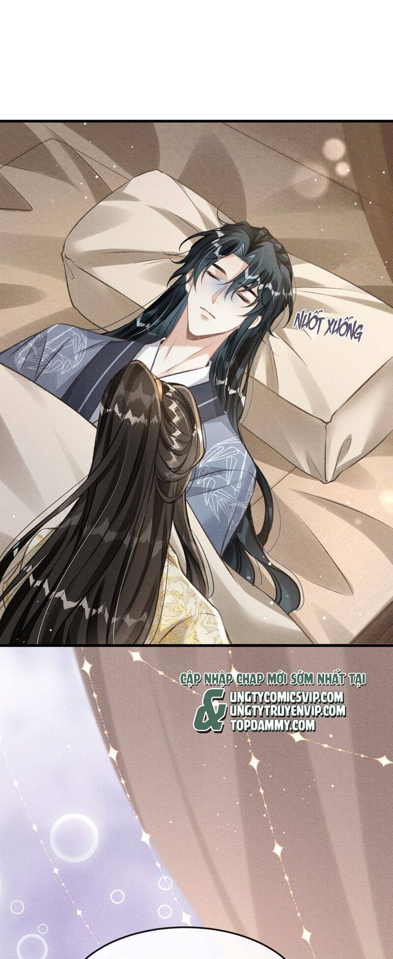 Đan Tiêu Vạn Dặm Chapter  69 - 12