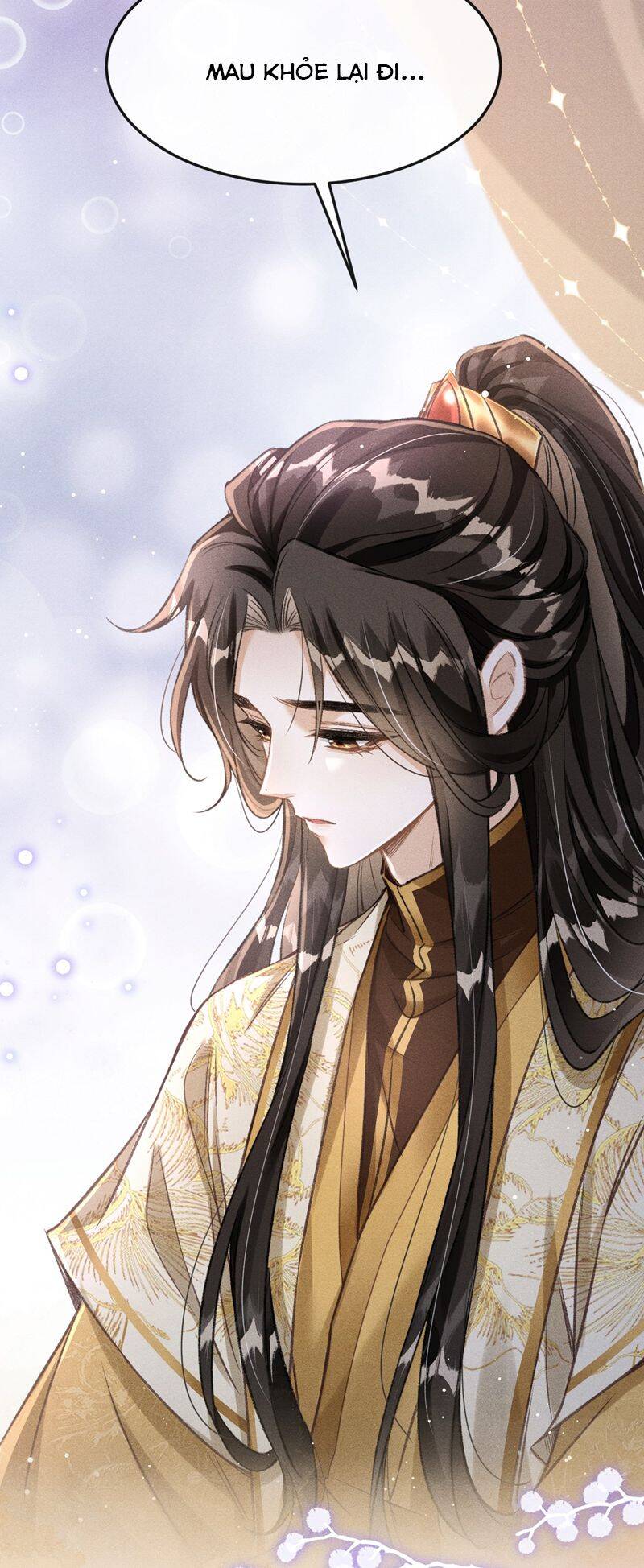 Đan Tiêu Vạn Dặm Chapter  69 - 13