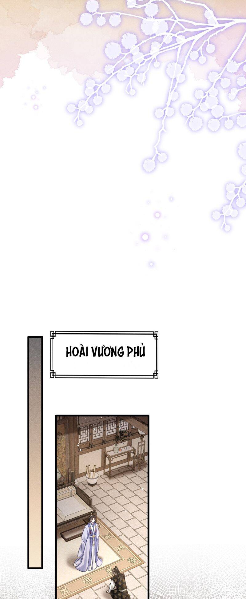 Đan Tiêu Vạn Dặm Chapter  69 - 14