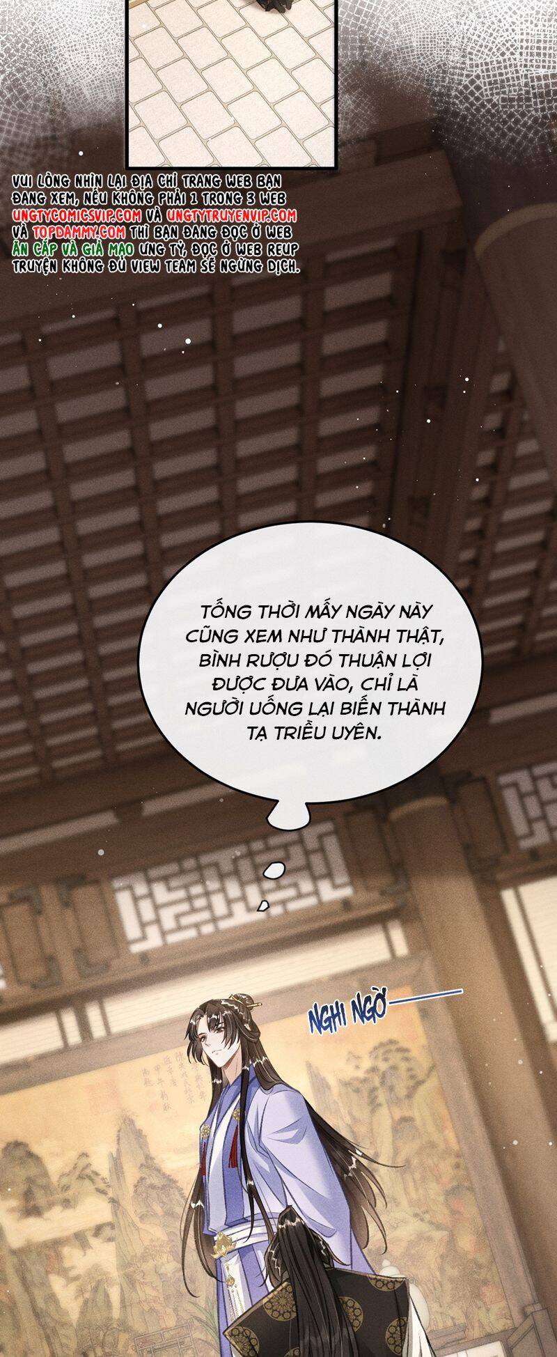 Đan Tiêu Vạn Dặm Chapter  69 - 15