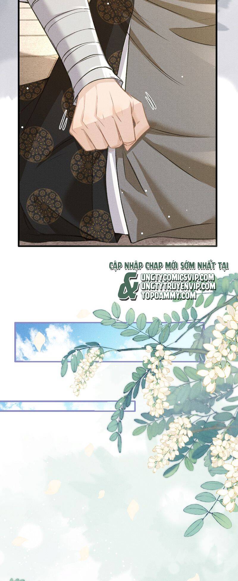 Đan Tiêu Vạn Dặm Chapter  69 - 21