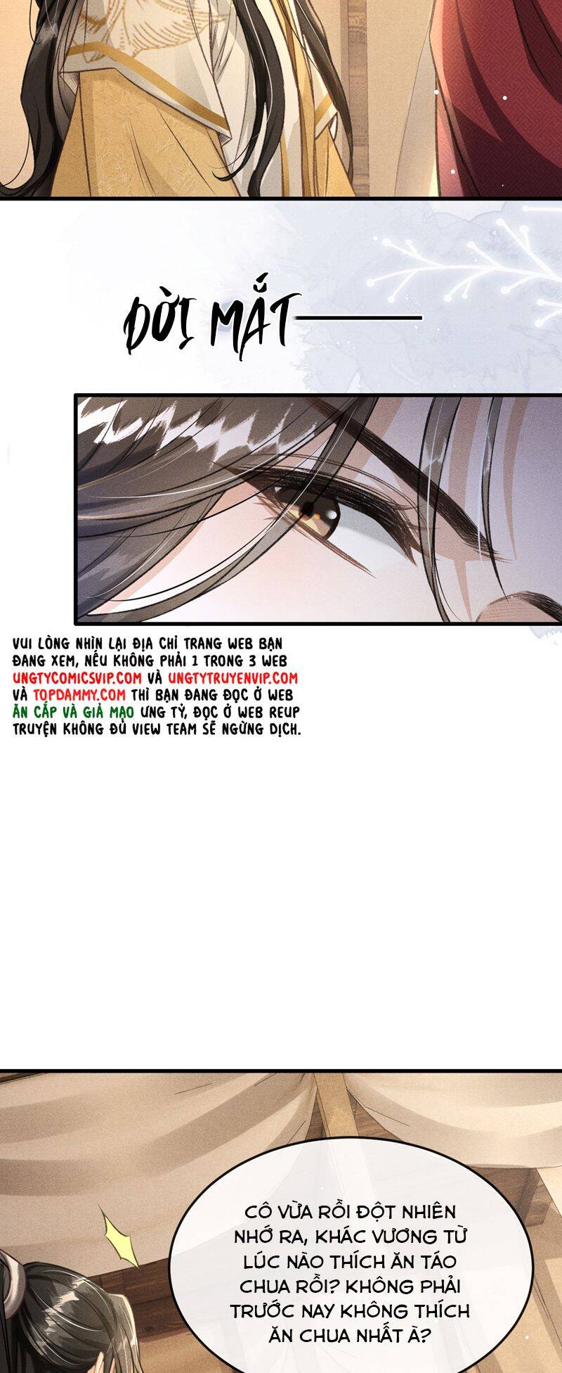 Đan Tiêu Vạn Dặm Chapter  69 - 24