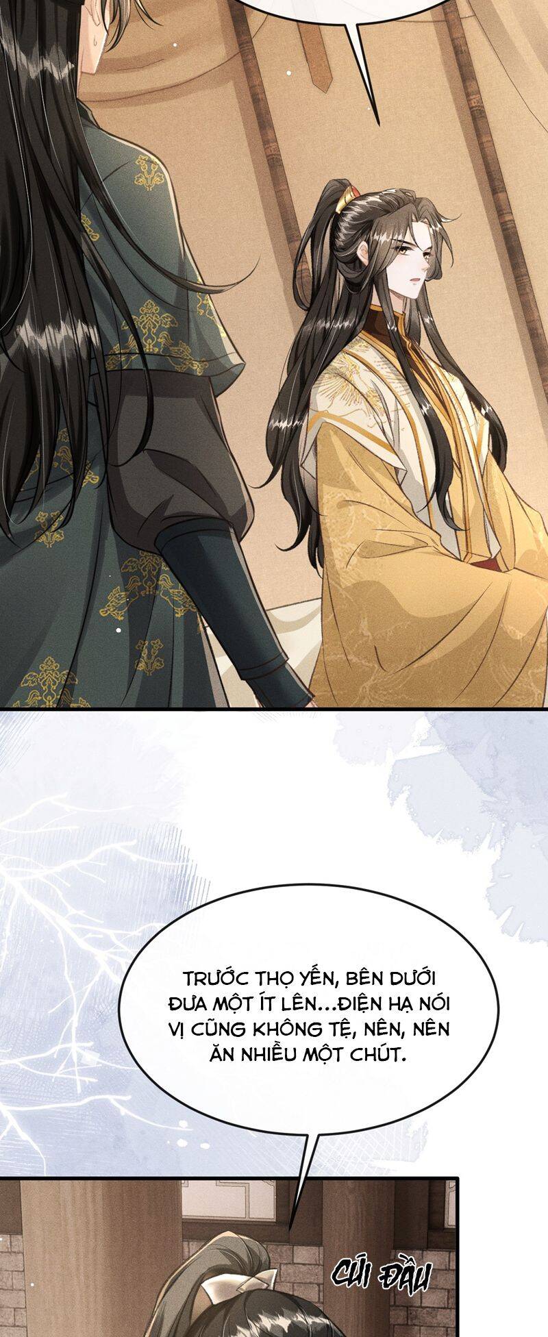 Đan Tiêu Vạn Dặm Chapter  69 - 25